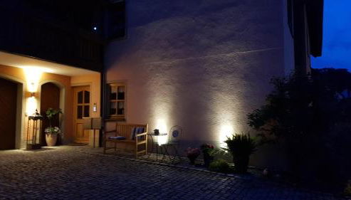 Ferienwohnungen Renner - Foto 2