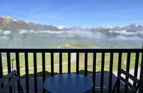 Résidence Hameau De Balestas Mp - T3/6pers ABELLANS 112-Peyresourde MAE-9474 - Foto 10