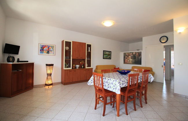 A Mare Dream Beach House - Foto 14