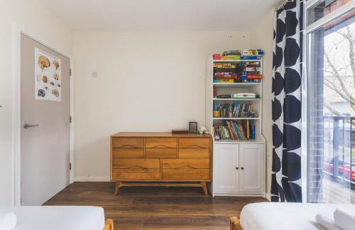 Stylish 4BDR Home Near South Acton With Parking - Photo 41