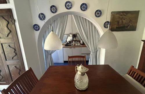 Villa Renata - amazing sea view garden terrrace - Foto 8