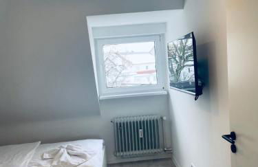 Rhein-Neckar-Apartments Viernheim - Foto 54