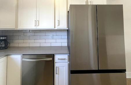 Papillion The White Pine Modern Spacious with Garage - Foto 9