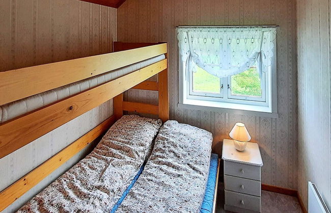 10 Person Holiday Home in Vallersund - Foto 4