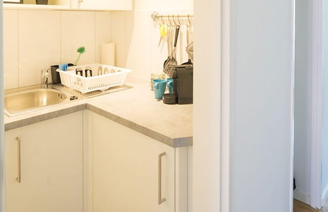 Glück Auf Appartements Kammerstraße - Foto 7