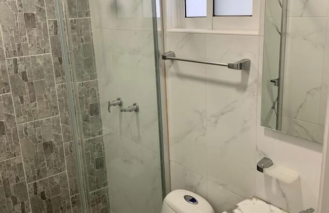 San Andres CC Apartments near the beach - Foto 22