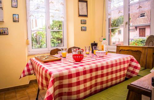 "Chez Michele & Christian " - Photo 3