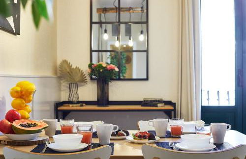 BBarcelona Clot Apartments - Foto 130