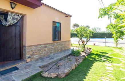 Cortijo La Venta Hoyo - Foto 55