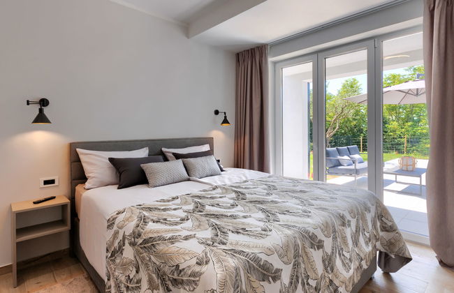 Villa Sonja - Foto 18