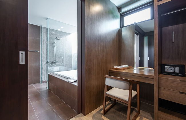 Movenpick Pool Villa's 1FL - Foto 23