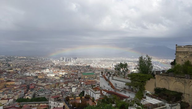 Sorrento Ercolano Napoli - Photo 3