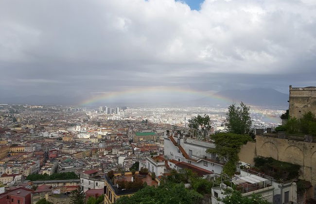 Sorrento Ercolano Napoli - Foto 3