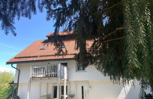 Apartment direkt an der Waldnaab - Foto 36
