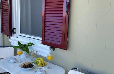 To Patriko Lefkada Cozy Village Home with Parking - Foto 28