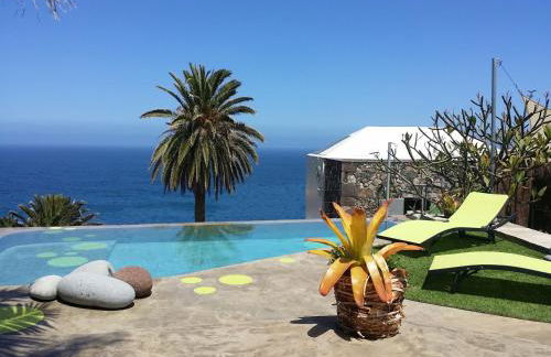 El Susurro Ecoliving_VILLA PARDELA - Foto 1