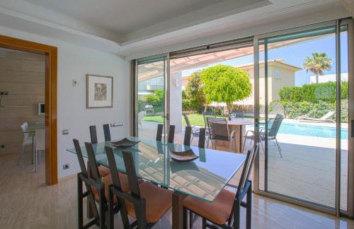 Villa Agusmar in Llucmajor - Foto 27