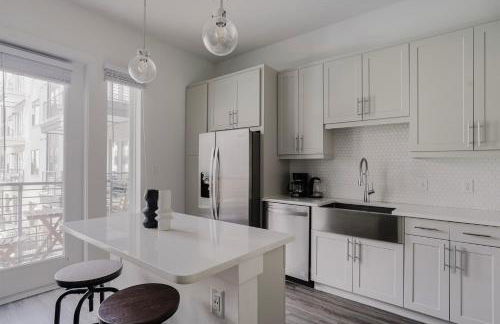 Blueground Highland 1bd apartment ATX-277 - Foto 9