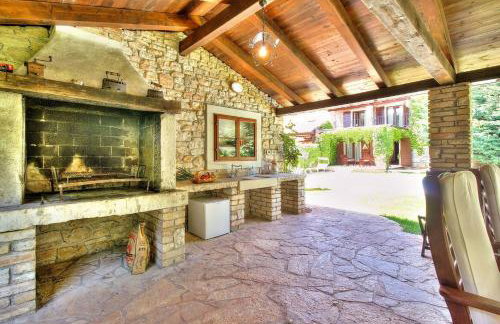 Mediterrane Finca mit Privatpool, Sonnenterrasse, BBQ und hundefreundlich - Foto 7