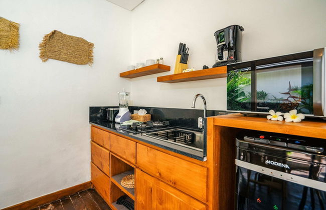 Villa Pulau II - Foto 6