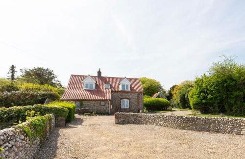 Drift Cottage - Photo 49