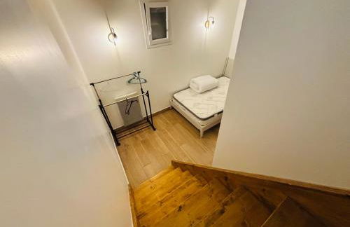 2-bedrooms apart near the Eiffel Tower - Foto 20