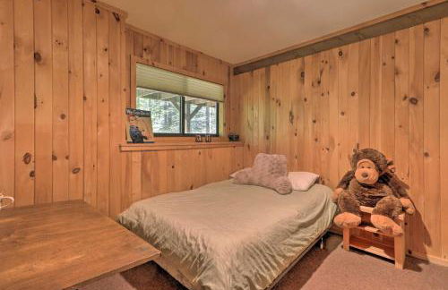 Cabin with 3 Acres, Tennis Courts By 4 Ski Mtns - Foto 19
