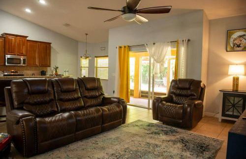 Charming vacation home in Port St Lucie. - Foto 15