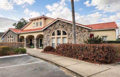 5 Mi to WDW! Spacious Resort Escape with Pool Access - Foto 33