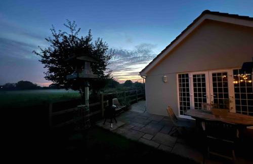 Ashbourne Cottage - Foto 46