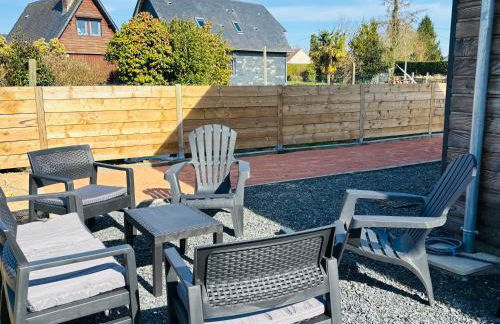 jolie chalet Normand - classée 3 étoiles - Foto 20