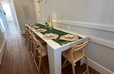 Private Duplex Sleeps 19 Starland District - Foto 6