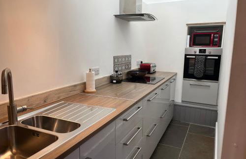 Bramble Cottage on the edge of Exmoor - Foto 42