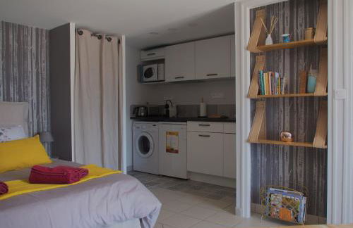 Une Heure Bleue - Foto 6