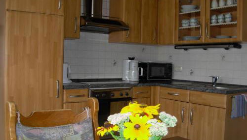 Ferienwohnung Steinebach - Foto 4