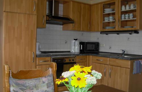 Ferienwohnung Steinebach - Foto 4