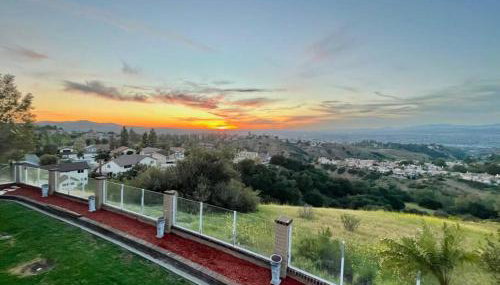 Top of the World Anaheim View Home - Foto 5