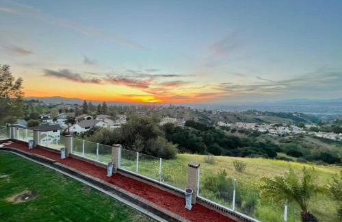 Top of the World Anaheim View Home - Foto 5