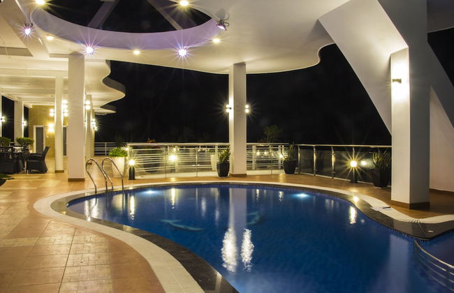 Cassabella Hotel & Apartment - Photo 47