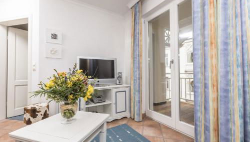 Villa Strandperle Nr. 17 - Foto 2