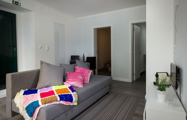 Alfama Right Point - Foto 46