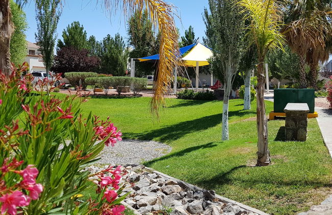 Residencia a 100 mts del consulado - Foto 17