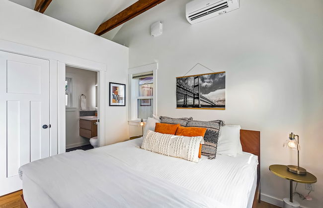 Walk to the waterfront The South Sound - Foto 10