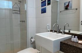 Marine Home Resort 3 Suítes Frente Mar - Foto 11