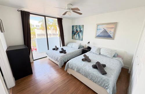 South Beach and Collins, Parking included - Foto 6