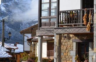 Apartamentos Rurales El Collaín de Campiellos - Foto 17