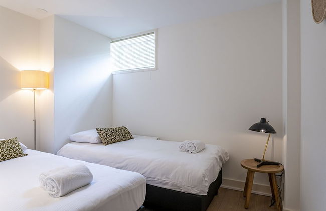 Suitelodges Gooilanden - Foto 22