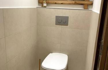 AURON Centre Station - Superbe appartement chalet au pied des pistes - Foto 4