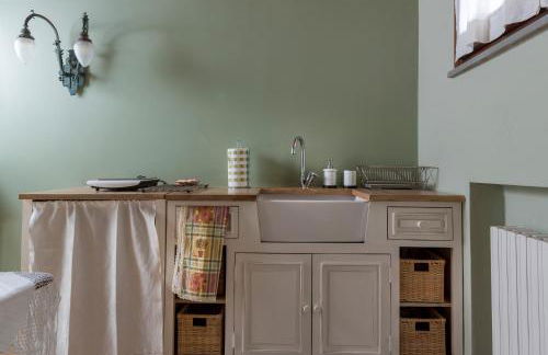 Villa Barbara - Foto 7