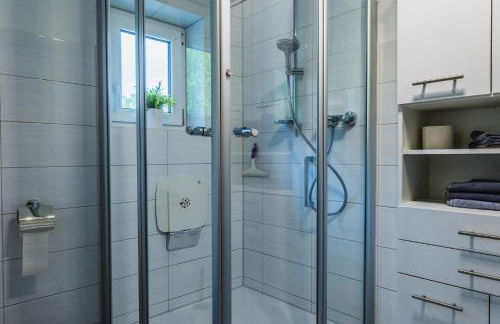 Ferienhaus am Staufeneck - Foto 13